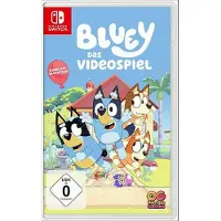 Bluey: Das Videospiel SWITCH
