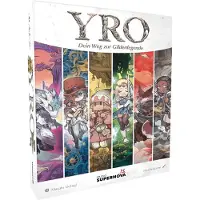 Supernova HeidelBÄR Games YRO (DE) - Kartenspiel
