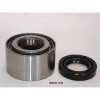 Japanparts Radlagersatz Hinten für MITSUBISHI PAJERO II (V3W, V2W, V4W) 80mm KK-25018