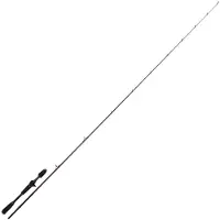 Westin W6 Vertical Jigging-T 6'4' / 190cm XH 28-52g - Vertikalrute