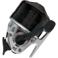 Abu Garcia Abumatic STX 10 Spincast Reel - Spinnrolle