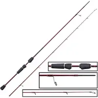 Westin W6 Streetstick L 1,83m 2-7g Ultra Light Rute