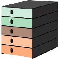 Styro Schubladen-Set