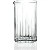RCR Cristalleria Italiana RCR Kombi-Rührglas 65 cl