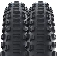 Schwalbe Reifen Little Joe HS371A fb. 20x2.00" 50-406 sw.LSkin KG EC