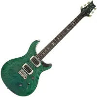 Paul Reed Smith PRS SE Custom 24 Steppdecke Teal schwarz (2026)