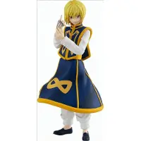 Good Smile Company Hunter x Hunter Pop Up Parade PVC Statue Curarpikt 18 cm