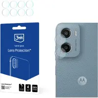 3MK Lens Protection Hybrid Camera Lens Glass for Motorola Moto E15