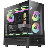 GameMax Nex C51 Pc-tower-gehäuse