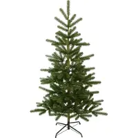 Star Trading Künstlicher Weihnachtsbaum ,Visby', outdoor, 180cm