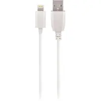 Diverse OEM001519, Weiß, USB A, Lightning, 3 m, Männlich, Männlich