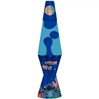 Arditex Lilo & Stitch 9x9x36 Cm Kasten-lavalamp