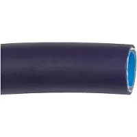 RIEGLER Trinkwasserschlauch, Weich-PE, Schlauch-ø 15x10, Rolle 50 m 50 Stk