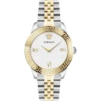Versace SP Versace - VEVC00519 - Armbanduhr - Damen - Quarz - Greca Signature
