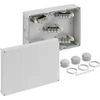 Spelsberg 87041101 Abox 700-70q/5