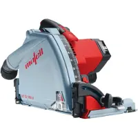Mafell Akku-Tauchsäge MT 55 18 M bl PURE im T-MAX | 91E002