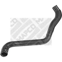 MAPCO Kühlerschlauch Wasserschlauch für CITROËN BERLINGO (B9) 39286