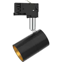 Mextronic LED 3 Phasen Leuchte Genius L346 für Schienensystem