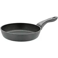 GSW Nanopan FRY PAN 504287 Bratpfanne, 28 cm max. Durchmesser, Aluminium, Induktionsherd-geeignet, Antihaftbeschichtung