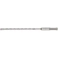 Graphite SDS-Plus Betonbohrer, 6 x 210 mm, S4, quatro