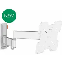 Vogel's TV-Wandhalterungen 3832431 Weiß