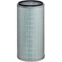 HENGST FILTER Sekundärluftfilter e1651ls 276mm für Volvo