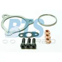 BTS Turbo Montagesatz, Lader [Hersteller-Nr. T931242ABS]