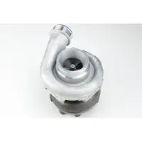 BTS Turbo Lader, Aufladung t914016 für DAF