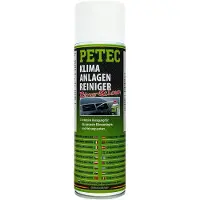 Petec Klimaanlagenreiniger Zitrusschaum 500 ml (27,98 &euro; pro 1 l)