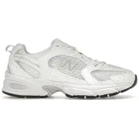 New Balance 530 White Pearl Grey - EU 46.5