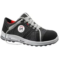 ELTEN Sicherheitshalbschuh SENSATION XXT Low ESD S2, Gr. 42