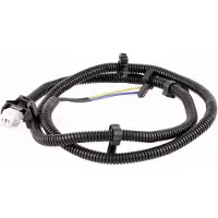 VEMO ABS Sensor Raddrehzahl V51-72-0048