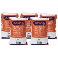 AXAL Regeneriersalz 5 x 25 kg Salztabletten für Enthärtungsanlagen