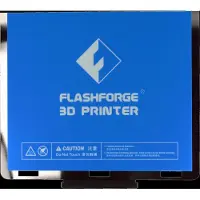Flashforge Guider Iis Flexible Spring Steel Bauplatte