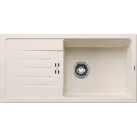BLANCO FAVUM XL 6 S SILGRANIT softweiß