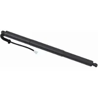 VAICO Gasfeder, Koffer-/Laderaum v205215 hinten links für BMW