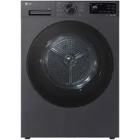 LG RT80X7B Wärmepumpentrockner 8kg Allergy Care Programm ThinQ AI TurboDry