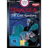 Dracula 2 – The Last Sanctuary