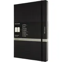 Moleskine Pro