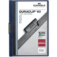 Durable Klemmhefter DURACLIP 60