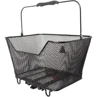 M-Wave One-snap Korb