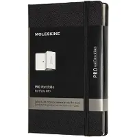 Moleskine PROFESSIONAL - Portfolio