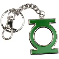 Ginza.se Green Lantern Green Logo