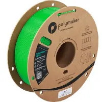 Polymaker PETG Green 1.75 mm 1KG