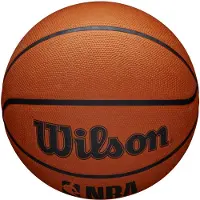 Wilson & Sports Wilson Basketball DRV Gr. 7 (73202353) 1 St