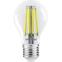 Sylvania E27 LED Warmweiß 2700K | A-Energieklasse | Ersatz für 100W | 1535 Lumen | Kugelform