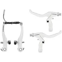 Promax V-set Bremsen