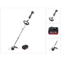 Metabo RTD 18 LTX BL 30 Akku Rasentrimmer 18 V 30 cm Brushless + 1x Akku 5,5 Ah - ohne Ladegerät