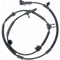 VEMO Sensor, Raddrehzahl Original Qualität