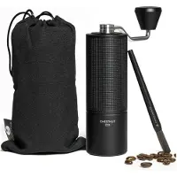 Timemore Młynek do kawy C5 ESP PRO - Czarny